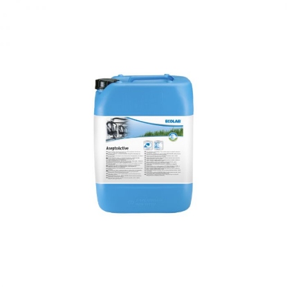 Afbeeldingen van Asepto Active 25 kg