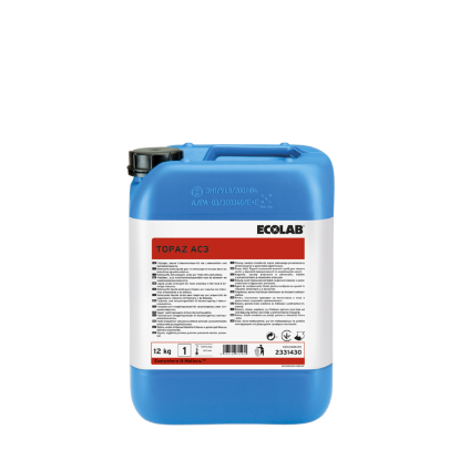 Afbeeldingen van Topaz AC3 (12 kg)