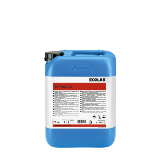 Afbeeldingen van Topaz AC3 (12 kg)