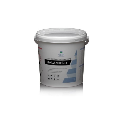 Afbeeldingen van Halamid-d 5 kg