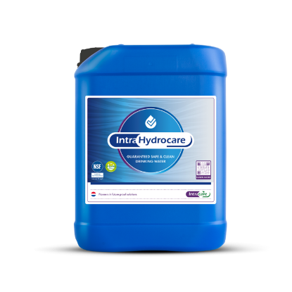Afbeeldingen van Hydrocare 10 liter
