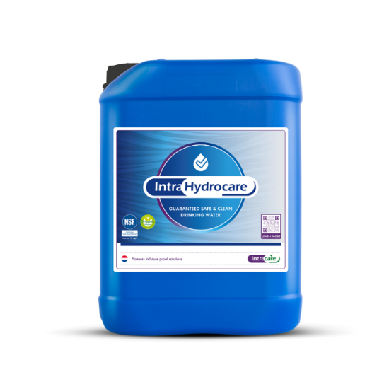 Afbeeldingen van Hydrocare 10 liter