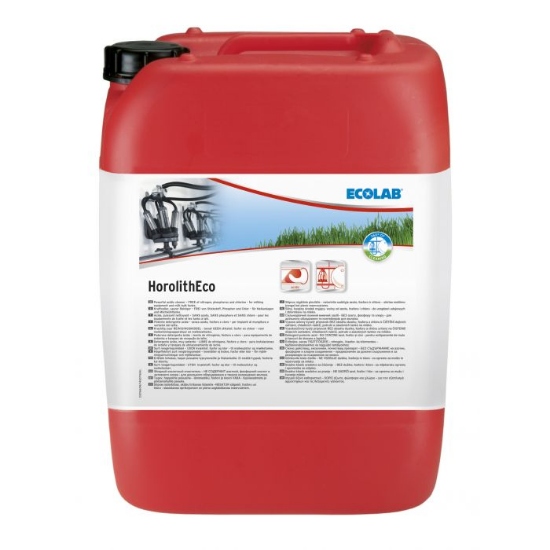 Afbeeldingen van Horolith Eco 24 kg