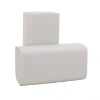 Afbeeldingen van Tork handdoek Z-vouw 2-laags 23 x 22,6 cm 3750 vel 20 x 190st