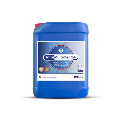 Afbeeldingen van Multi-Des GA 5 liter
