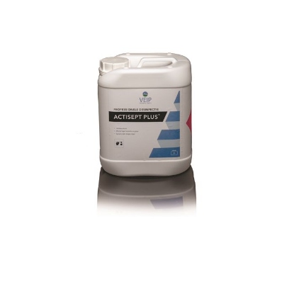 Afbeeldingen van Actisept 5 liter
