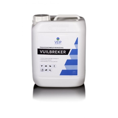 Afbeeldingen van Vuilbreker 5 liter