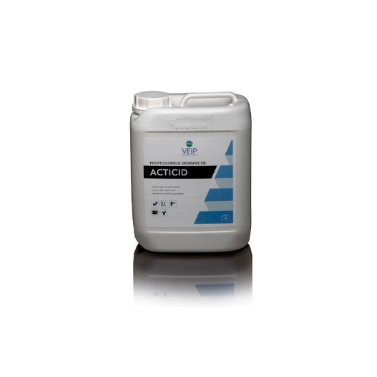 Afbeeldingen van Acticid 5 liter