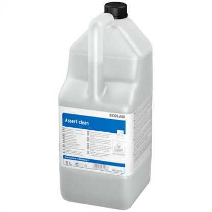 Afbeeldingen van Assert Clean 5 liter