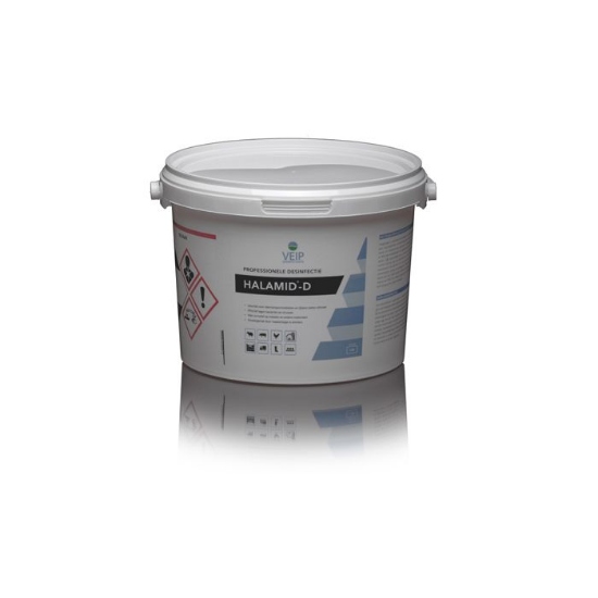 Afbeeldingen van Halamid-d 1 kg