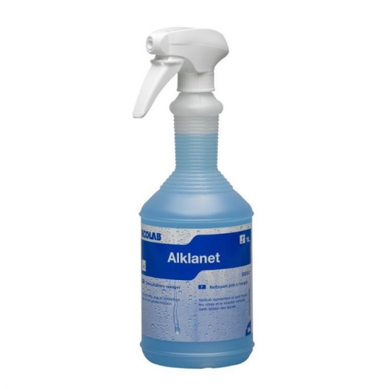 Afbeeldingen van Alklanet 1 liter