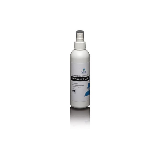 Afbeeldingen van Actisept spray 250 ml