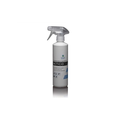 Afbeeldingen van Acticid 500 ml