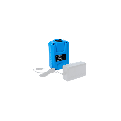 Afbeeldingen van Accu Li-lon 18V Matabi Evolution 15 LTC