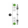Afbeeldingen van 129 - O-ring 7,5 mm