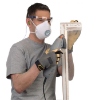 Afbeeldingen van 3105 Moldex Air FFP2 fijnstofmasker 10 stuks