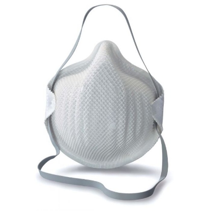 Afbeeldingen van 2360 Moldex Classic FFP1 fijnstofmasker 20 stuks