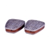 Afbeeldingen van 6055D 3M A2 filter 2 stuks
