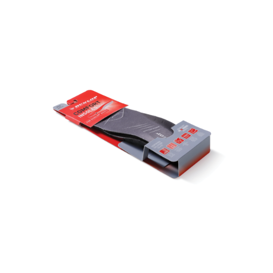 Afbeeldingen van Inlegzool Dunlop FieldPro Z940005 maat 43