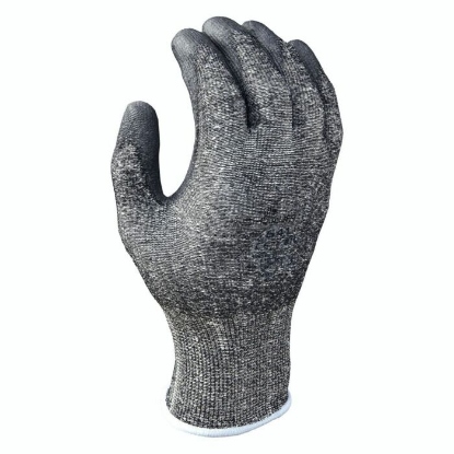 Afbeeldingen van Handschoen SHOWA 541 Palm Safe Plus grijs (mt. S)
