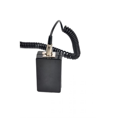 Afbeeldingen van Liscop accu 4500 mAh tbv Liscop Flexi 4500