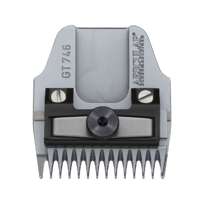 Afbeeldingen van GT746 Scheerkop 1,5 mm