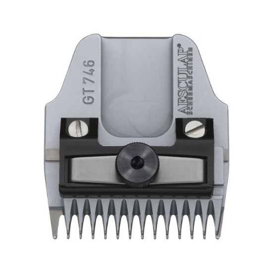 Afbeeldingen van GT746 Scheerkop 1,5 mm