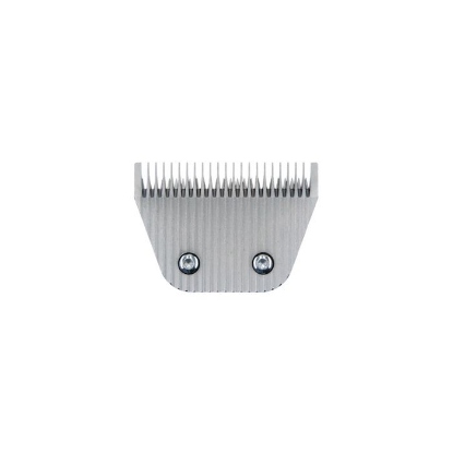 Afbeeldingen van Snijmes Moser/Wahl type 3 2,3 mm 6,2 cm breed