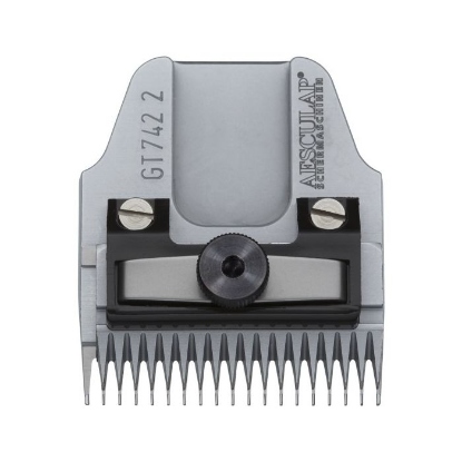 Afbeeldingen van GT742 Scheerkop 2 mm