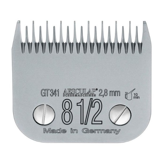 Afbeeldingen van Scheerkop SnapOn GT 341 2,8 mm