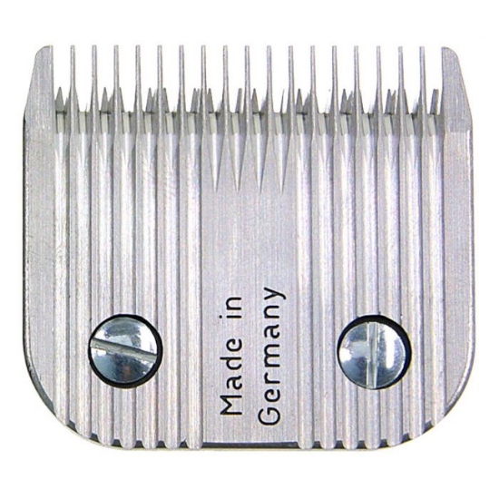 Afbeeldingen van Snijmes Moser/Wahl type 3 3 mm