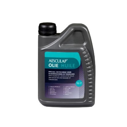 Afbeeldingen van Olie Aesculap 1 liter