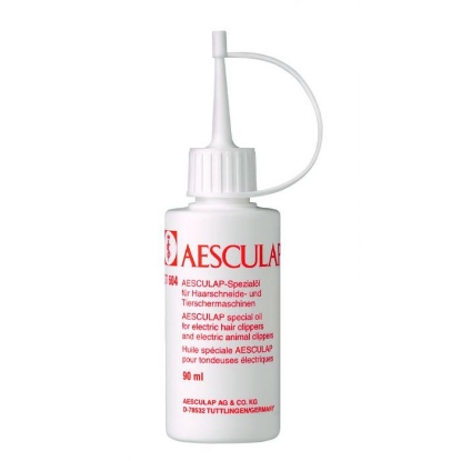 Afbeeldingen van Olie Aesculap GT 604 90 ml