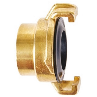 Afbeeldingen van Snelkoppeling Geka 1 1/2"