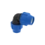 Afbeeldingen van Tyleen knie knelkoppeling 32 mm x 3/4"