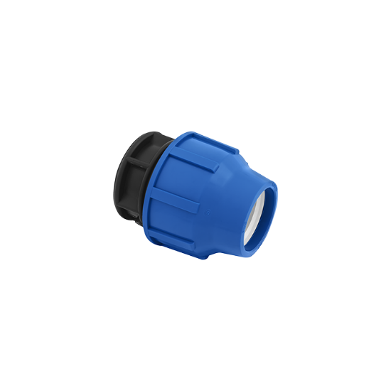 Afbeeldingen van Tyleen eindplug knelkoppeling 25 mm