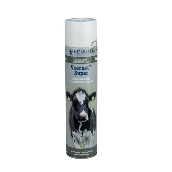 Afbeeldingen van Vee-rust Super 600ml