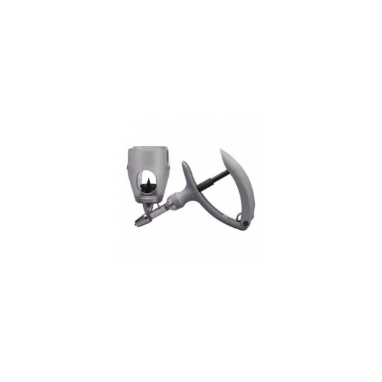 Afbeeldingen van ECO-MATIC met flaconkoppeling 2ml Luer-Lock