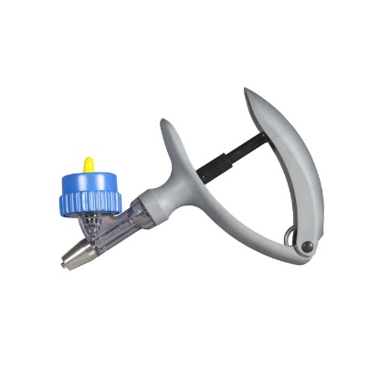 Afbeeldingen van ECO-MATIC 2 ml luer lock met flacon Adapterset