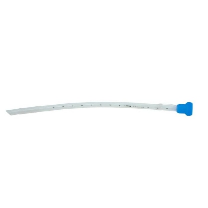 Afbeeldingen van Siliconen endotracheal tube I.D. 22mm O.D. 30mm L. 90cm