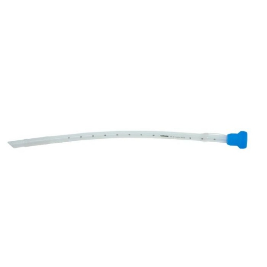 Afbeeldingen van Siliconen endotracheal tube I.D. 22mm O.D. 30mm L. 90cm