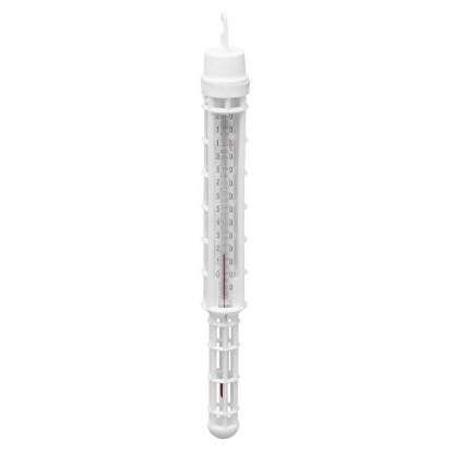 Afbeeldingen van Thermometer voor vloeistof tot 120 ┬░C
