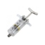 Afbeeldingen van Nylon injectiespuit 30ml luer lock
