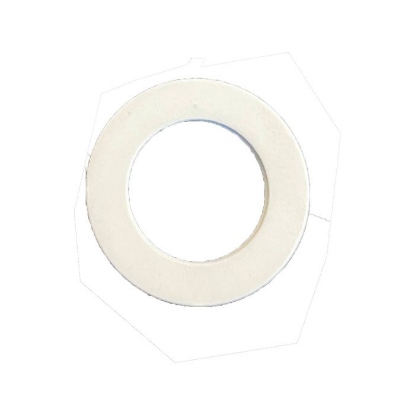 Afbeeldingen van onderring rubber 10cc