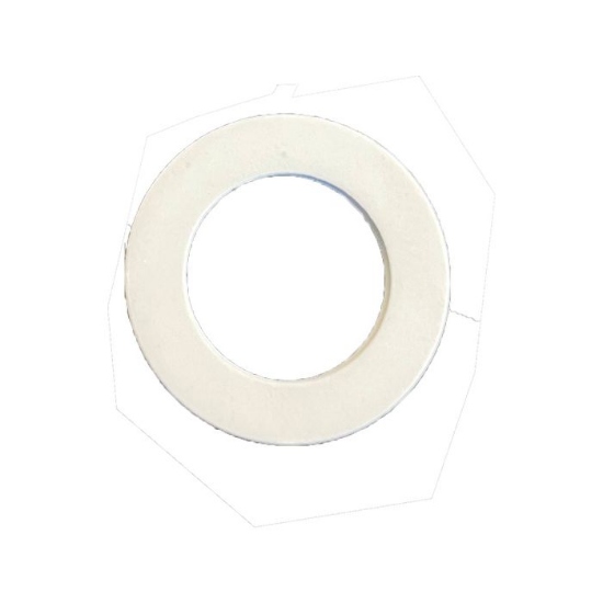 Afbeeldingen van onderring rubber 10cc