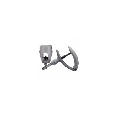 Afbeeldingen van ECO-MATIC met flaconkoppeling 5ml schroef