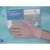 Afbeeldingen van SPERMAVANG-HANDSCHOEN VINYL, MAXIM/MEDICA MAAT M