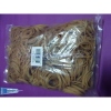 Afbeeldingen van ELASTIEK VOOR VASTZETTEN FILTER, +/-1,5 X 80MM, 500GRAM