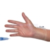 Afbeeldingen van SPERMAVANG CONDOOM HANDSCHOEN