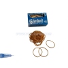 Afbeeldingen van ELASTIEK VOOR VASTZETTEN FILTER, +/-1,5 X 80MM, 50GRAM